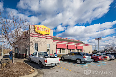 About Denny's Restaurant