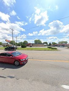 Street View & 360° photo of Hardee's