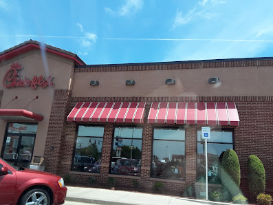 All photo of Chick-fil-A