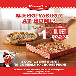 Menu photo of Pizza Inn