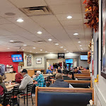 Pictures of Pizza Inn taken by user