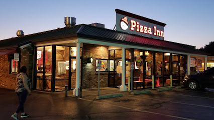 About Pizza Inn Restaurant