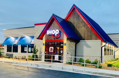 About IHOP Restaurant