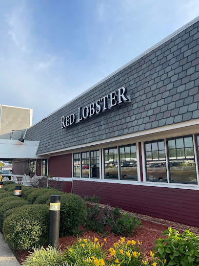 About Red Lobster Restaurant