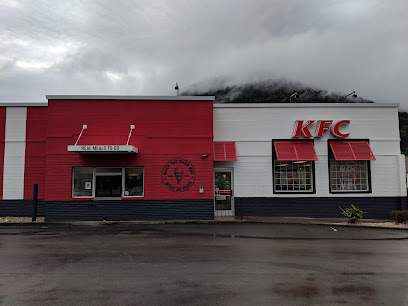 About KFC Restaurant