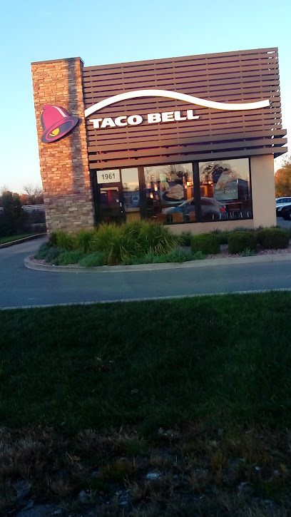 About Taco Bell Restaurant