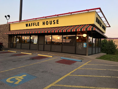 About Waffle House Restaurant