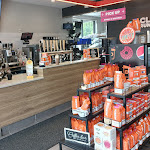 Pictures of Dunkin' taken by user