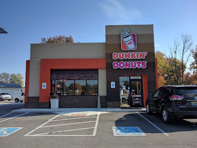 About Dunkin' Restaurant