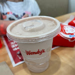 Pictures of Wendy's taken by user