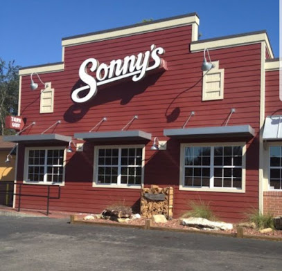 About Sonny's BBQ Restaurant