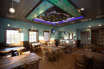 About Mellow Mushroom Somerset Restaurant