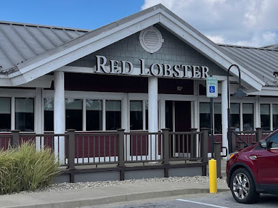 About Red Lobster Restaurant