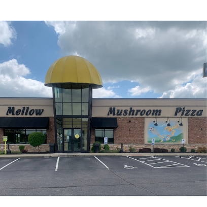 About Mellow Mushroom Restaurant