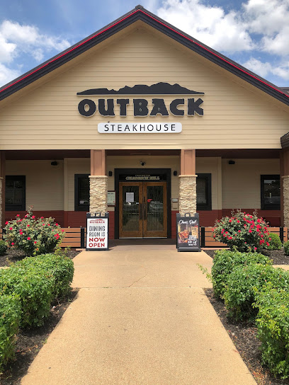 About Outback Steakhouse Restaurant