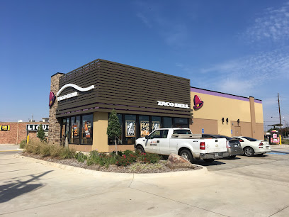 About Taco Bell Restaurant