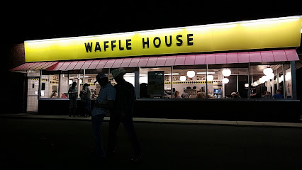 About Waffle House Restaurant