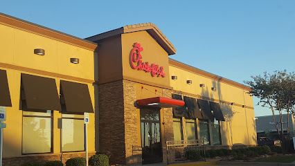 About Chick-fil-A Restaurant