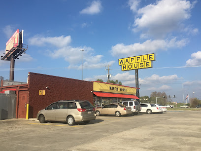 About Waffle House Restaurant