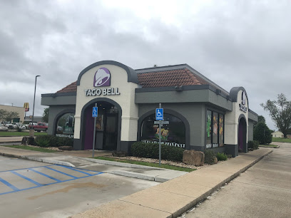 About Taco Bell Restaurant