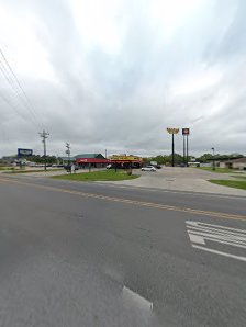 Street View & 360° photo of Waffle House