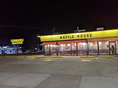 About Waffle House Restaurant