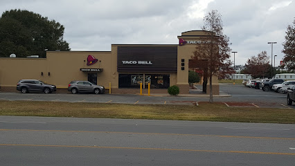 About Taco Bell Restaurant