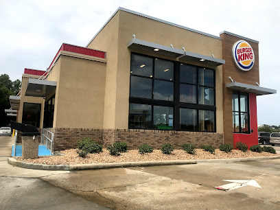 About Burger King Restaurant