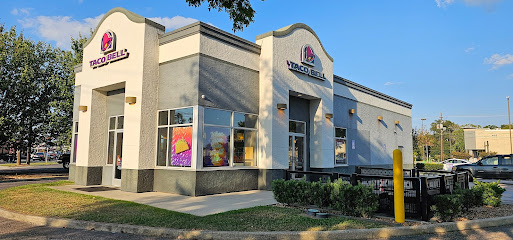 About Taco Bell Restaurant