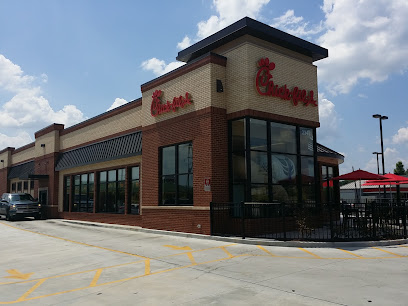 About Chick-fil-A Restaurant