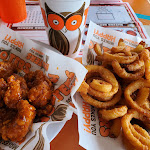 Pictures of Hooters taken by user