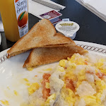 Pictures of Waffle House taken by user