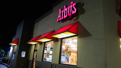 About Arby's Restaurant