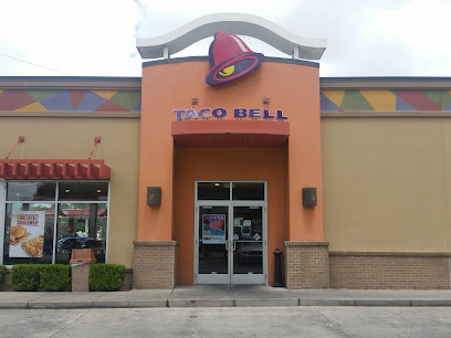 About Taco Bell Restaurant