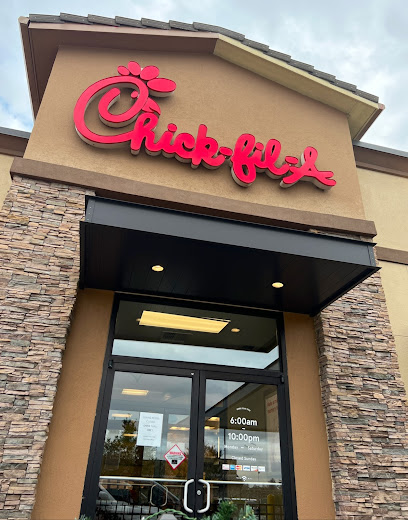 About Chick-fil-A Restaurant