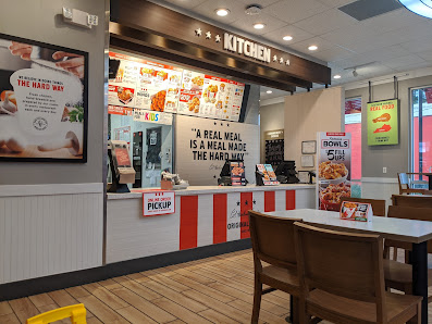 Vibe photo of KFC