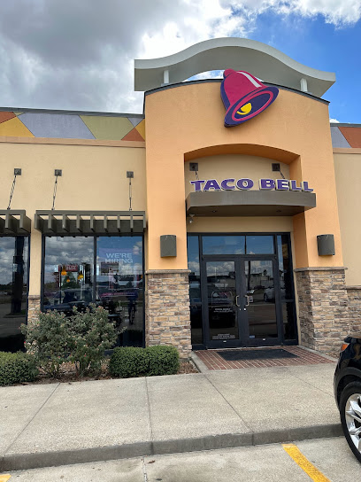 About Taco Bell Restaurant