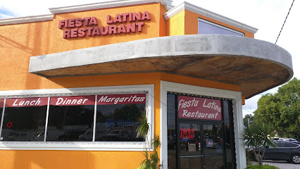 About Fiesta Latina Restaurant