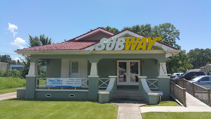 About Subway Restaurant