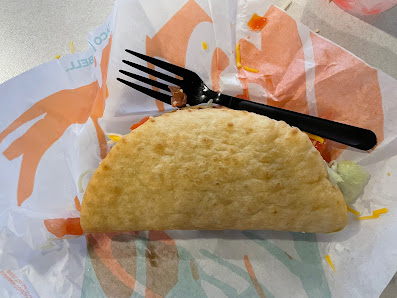 Chalupa photo of Taco Bell