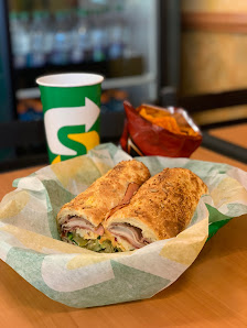 Food & drink photo of Subway