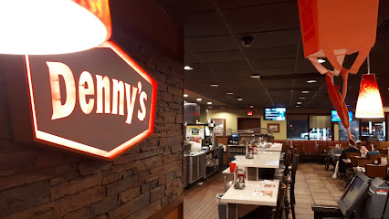 About Denny's Restaurant