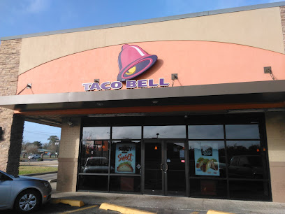 About Taco Bell Restaurant