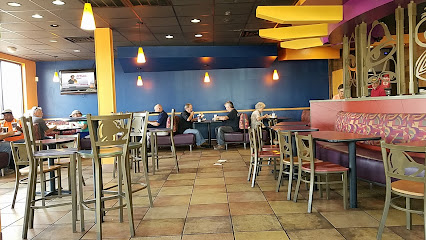 About Taco Bell Restaurant