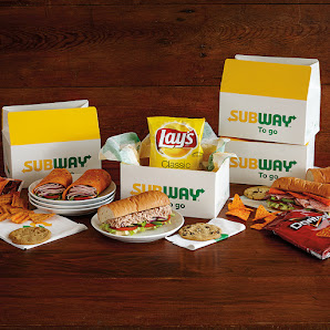 All photo of Subway