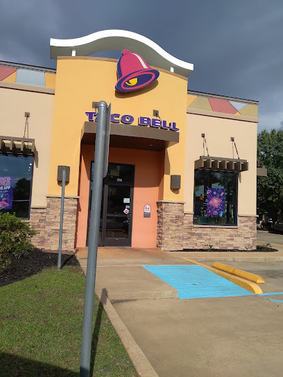 About Taco Bell Restaurant