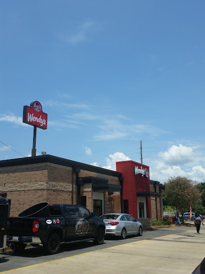 About Wendy's Restaurant