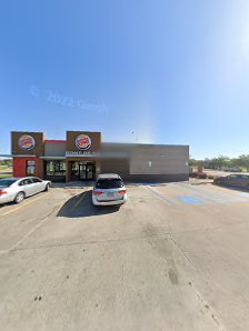 Street View & 360° photo of Burger King