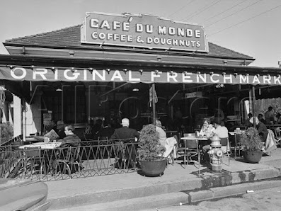 All photo of Cafe Du Monde