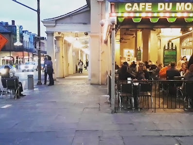 Videos photo of Cafe Du Monde